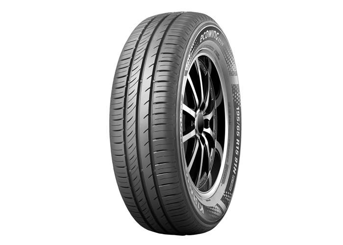 155 65 R 14 75T KUMHO ECOWING ES 31