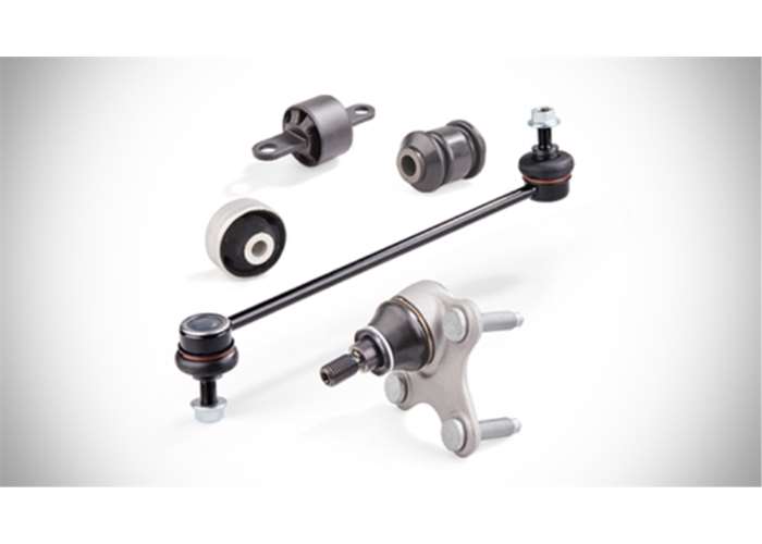 STABILIZATOR SUA1044 AUDI/SEAT/SKODA/VW