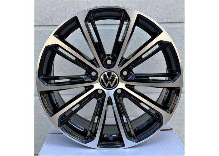 FELGA VW H3030D 17X7.5 5X112 ET35 57.1 BMF