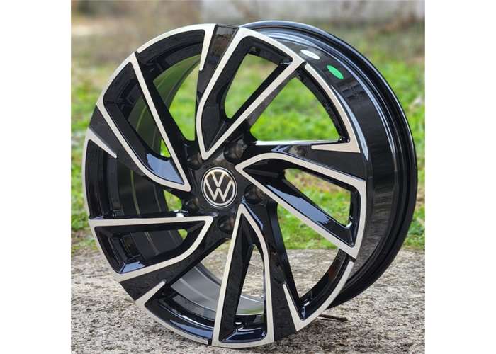 FELGA VW GOLF 8 5481 19X8 5X112 ET38 57.1 BMF