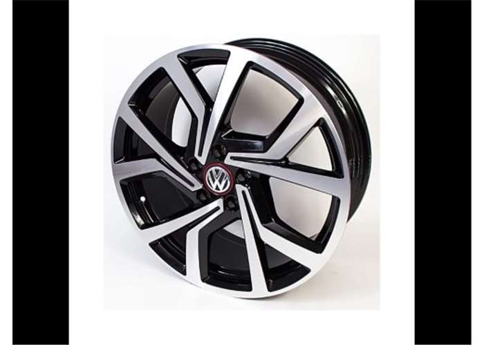 FELGA VW BRESCIA FBX157 17X7 5X112 ET40 57.1 BMF