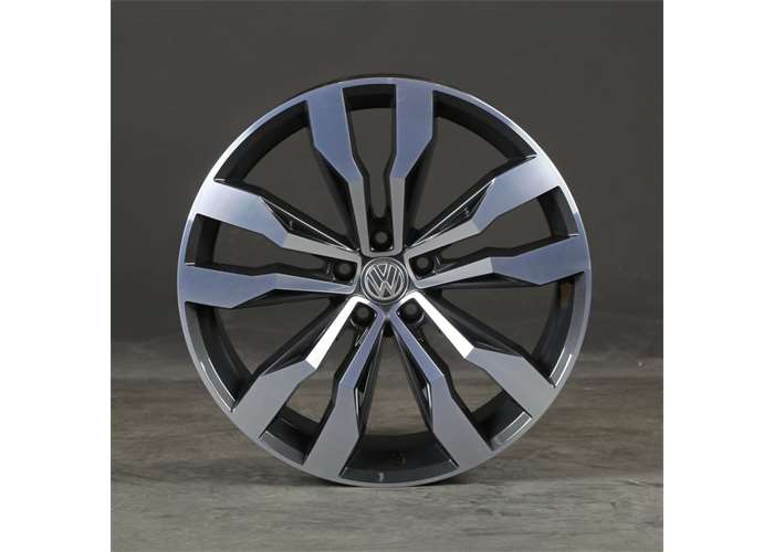 FELGA VW TIGUAN H3335F 19X7 5X112 ET40 57.1 BMF