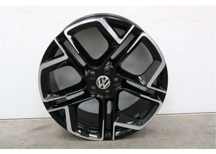FELGA VW YORK Y1258 17X7.5 5X112 ET45 57.1 BMF