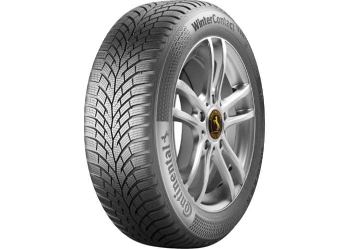 G205/55R16 91H WINTERCONTACT TS870 CONTINENTAL M+S