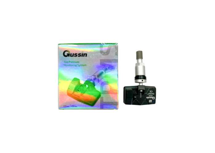 TPMS UNIVERZALNI 315/433 MHZ GUSSIN