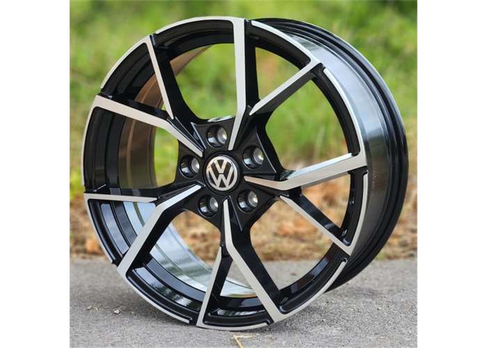 FELGA VW R LINE RH 1158 16X7 5X112 ET40 57.1 BMF